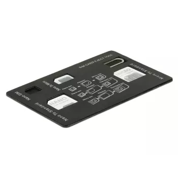 SIM-kaardi adapter DeLOCK 20650