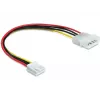 Sisemine M.2-adapter DeLOCK 62584