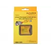 Delock 62542 kaardiadapter SD/SDHC/SDXC CompactFlashile