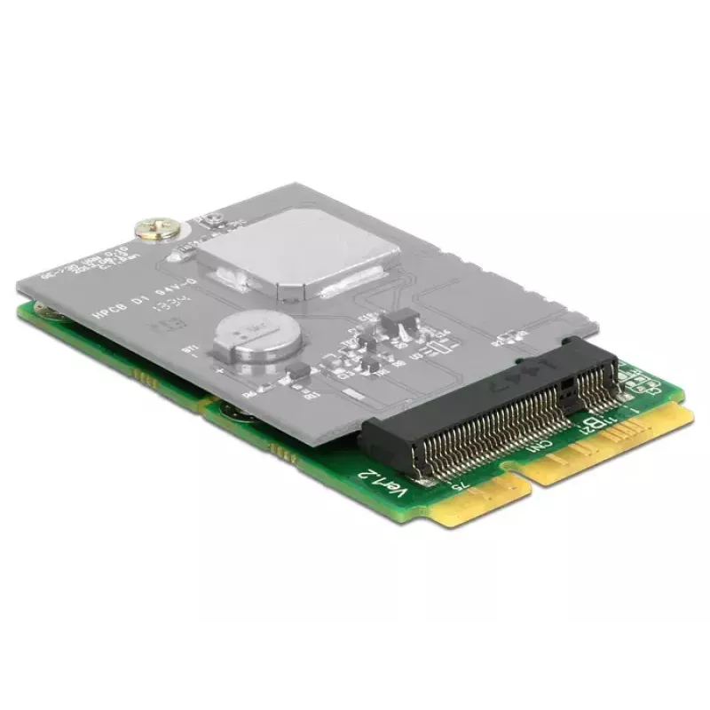 Sisemine M.2 adapter DeLOCK 62654