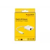 DeLOCK 65402 võrgukaart Ethernet 5000 Mbit/s