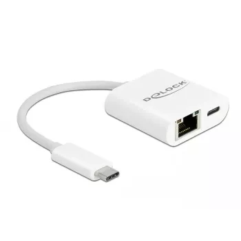 DeLOCK 65402 võrgukaart Ethernet 5000 Mbit/s