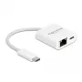 DeLOCK 65402 võrgukaart Ethernet 5000 Mbit/s