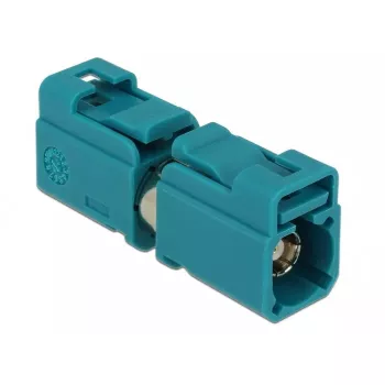 Koaksiaaladapter DeLOCK 89856