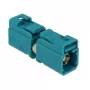 Koaksiaaladapter DeLOCK 89856