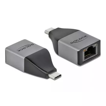 Võrgukaart DeLOCK 64118 Ethernet 1000 Mbit/s