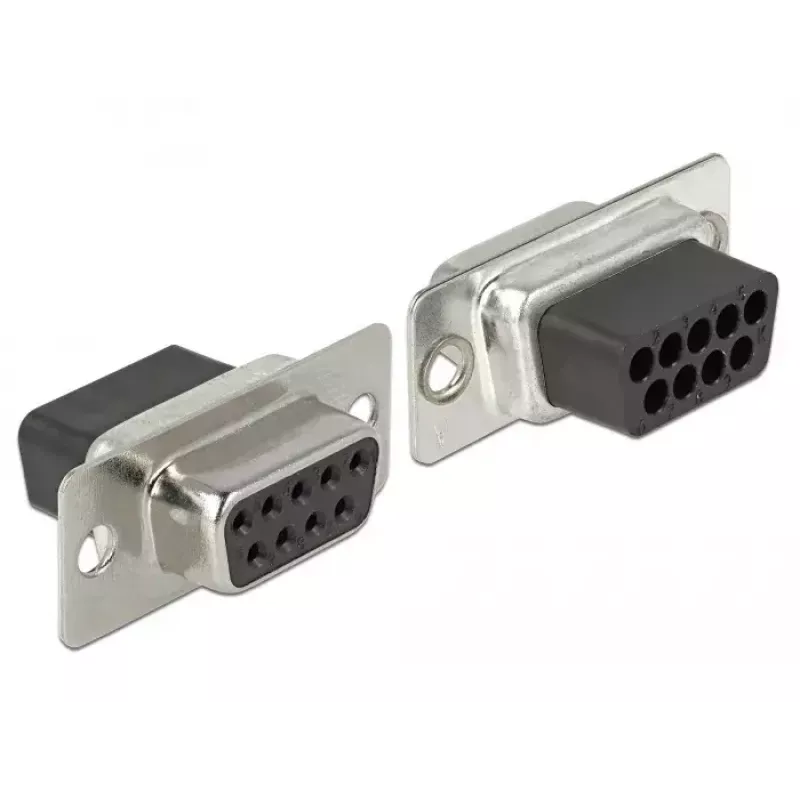Kaabli pistmikuadapter DeLOCK 66164