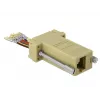 Kaabli pistmikuadapter DeLOCK 66164