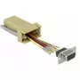 Kaabli pistmikuadapter DeLOCK 66164