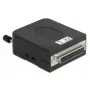 Juhtmeadapter Paralleel-DB25 DeLOCK 66267
