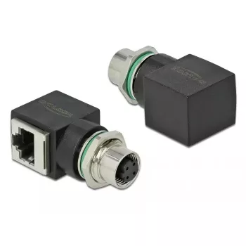 pistikuadapter DeLOCK 66312