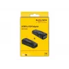 Adapter HDMI-A emane VGA emasele 1080p heliga DeLOCK 66560