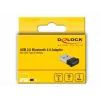 Bluetooth-adapter DeLOCK USB 2.0 4.0