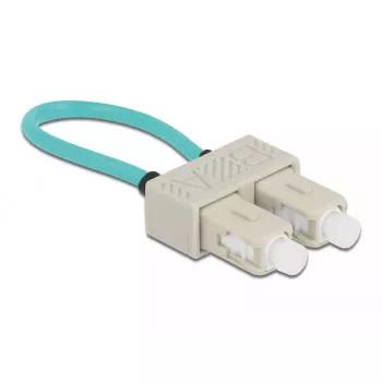Optiline fiiberloopback-adapter DeLOCK 86923