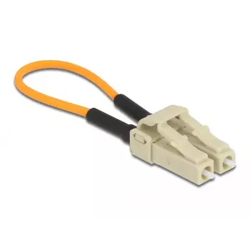 Optilise kiu loopback-adapter DeLOCK 86925
