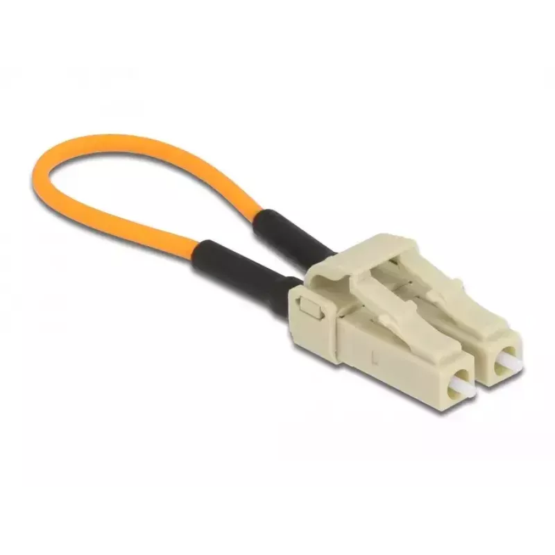 Optilise kiu loopback-adapter DeLOCK 86925