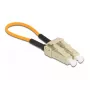 Optilise kiu loopback-adapter DeLOCK 86925