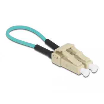 Optilise kiu loopback-adapter DeLOCK 86931