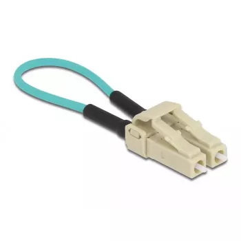 Optilise kiu loopback-adapter DeLOCK 86931