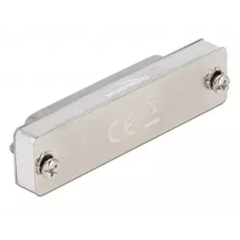 Tagasisideadapter DeLOCK RS-232/422/485 DB25 emane