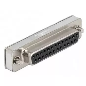 Tagasisideadapter DeLOCK RS-232/422/485 DB25 emane