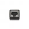 pistikuadapter DeLOCK 87991 RJ-50 Must