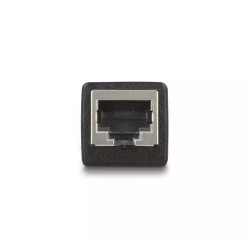 pistikuadapter DeLOCK 87991 RJ-50 Must