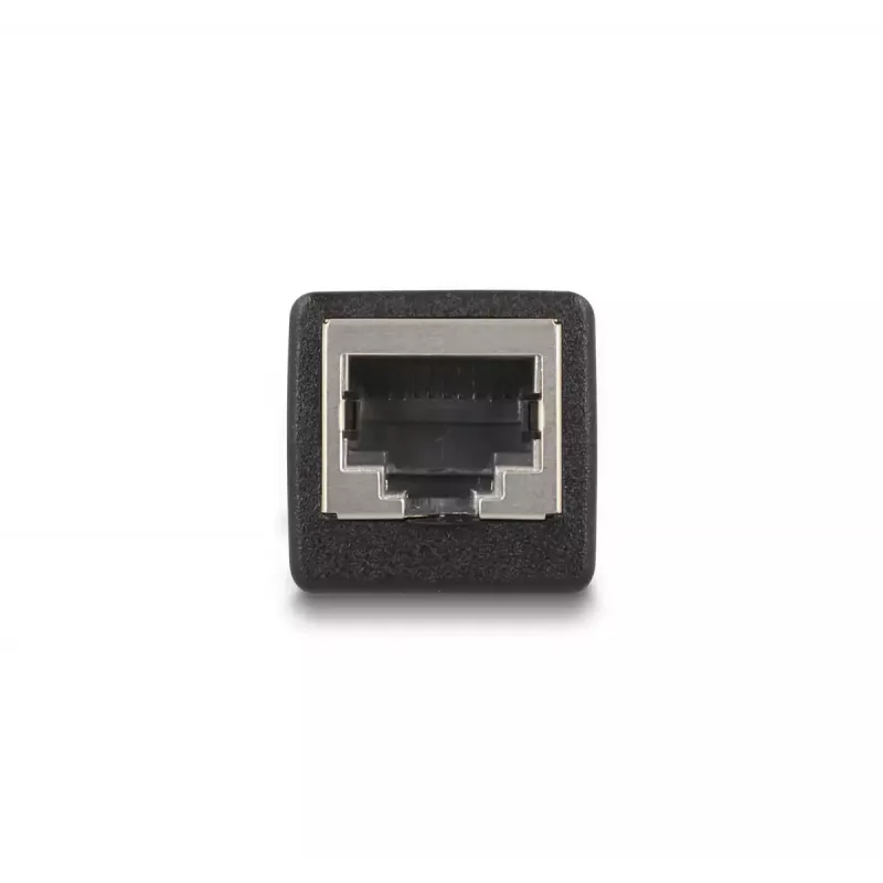 pistikuadapter DeLOCK 87991 RJ-50 Must