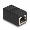 pistikuadapter DeLOCK 87991 RJ-50 Must