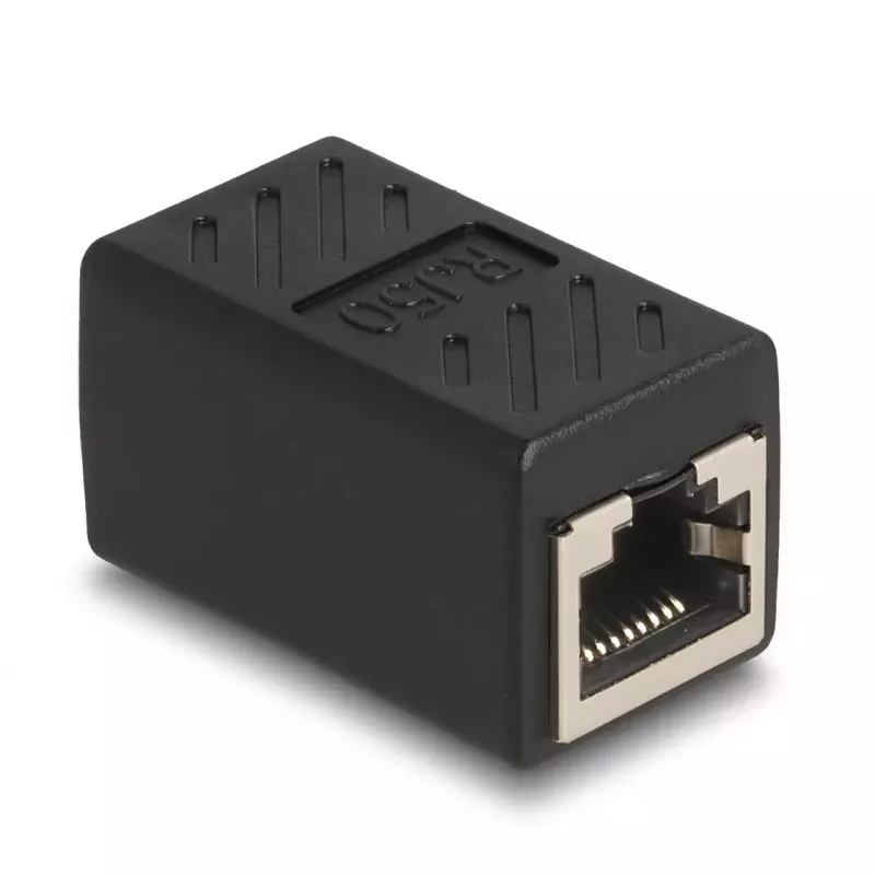 pistikuadapter DeLOCK 87991 RJ-50 Must