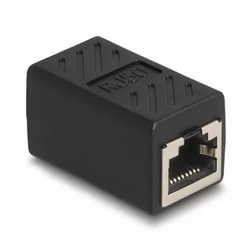 pistikuadapter DeLOCK 87991 RJ-50 Must