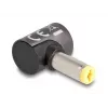 DeLOCK adapter laadimiskaabel sülearvutile Acer 5,5 x 1,7 mm kuni 8-kontaktiline