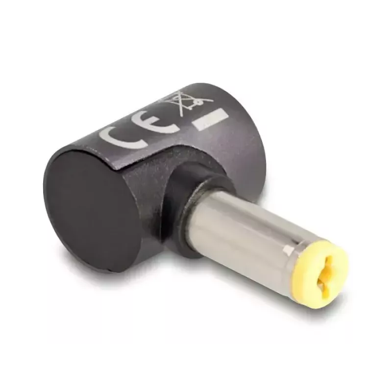 DeLOCK adapter laadimiskaabel sülearvutile Acer 5,5 x 1,7 mm kuni 8-kontaktiline