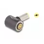 DeLOCK adapter laadimiskaabel sülearvutile Acer 5,5 x 1,7 mm kuni 8-kontaktiline
