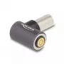 Kaabli adaptersisend DeLOCK 80788 Dell 7,4 x 5,0 mm 8 kontaktiga antratsiit