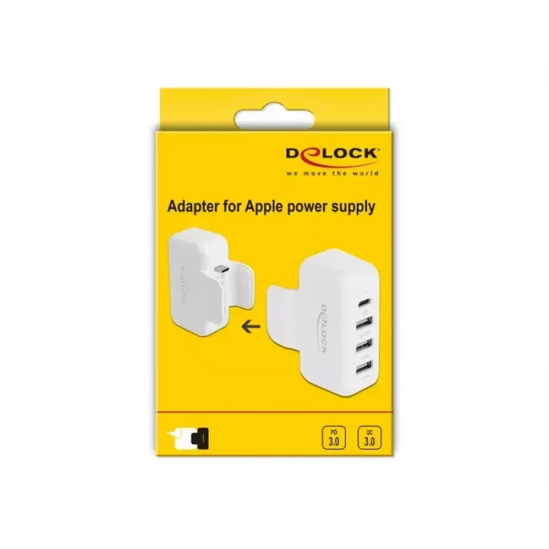 USB-jaotur DeLOCK 64079