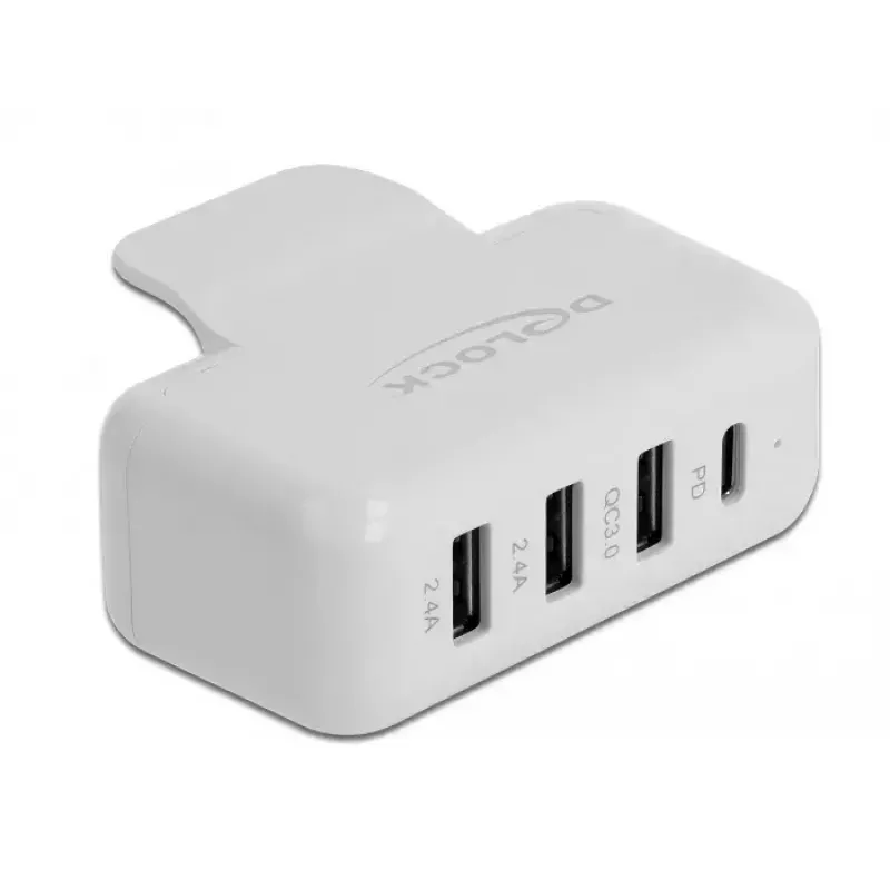 USB-jaotur DeLOCK 64079