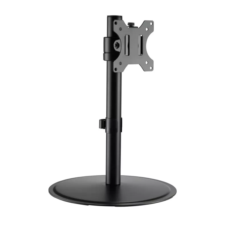 Techly ICA-LCD 401 monitori kinnitus / alus 81,3 cm (32 tolli) Lauamust