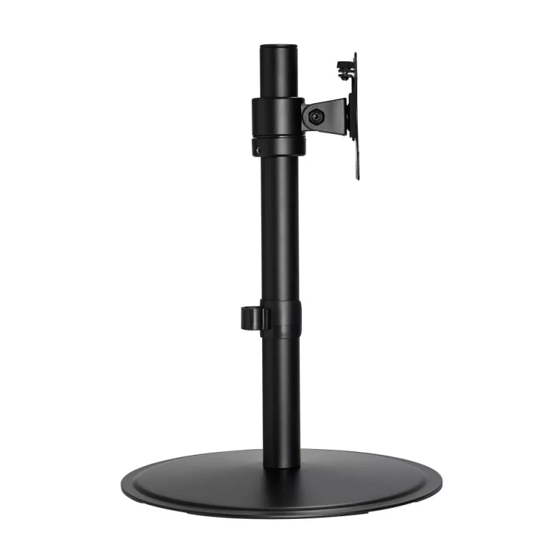Techly ICA-LCD 401 monitori kinnitus / alus 81,3 cm (32 tolli) Lauamust