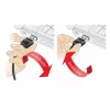 Kaabli soovahetaja USB 2.0 A DeLOCK 65520