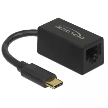 Adapter SuperSpeed USB DeLOCK 66043 Gigabit LAN