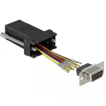 Kaabli ülemineku adapter DeLOCK 66165