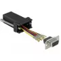 Kaabli ülemineku adapter DeLOCK 66165