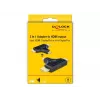 Kaabli soovahetaja HDMI-A DeLOCK 64059