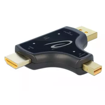 Kaabli soovahetaja HDMI-A DeLOCK 64059