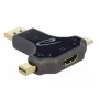 Kaablisoo muundur HDMI-A DeLOCK 64060