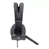 Manhattan Mono Over-Ear Headset (USB), mikrofonipoom (polsterdatud), jaemüügikarp, reguleeritav peavõru, juhtmega helitugevuse reguleerimine, kõrvapadi, USB-A nii heli kui mikrofoni jaoks, kaabel 1,5 m, kolmeaastane garantii