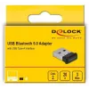 DeLOCK 61014 Bluetooth võrgukaart 3 Mbit/s