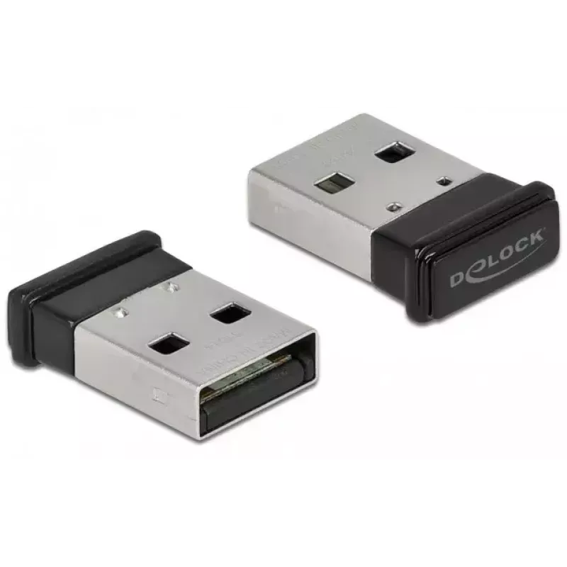 DeLOCK 61014 Bluetooth võrgukaart 3 Mbit/s