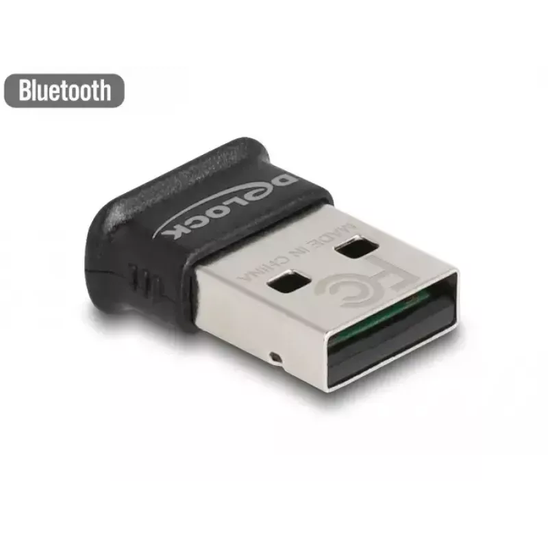 Võrgukaart DeLOCK 61024 Bluetooth 3 Mbit/s juhtmevaba USB